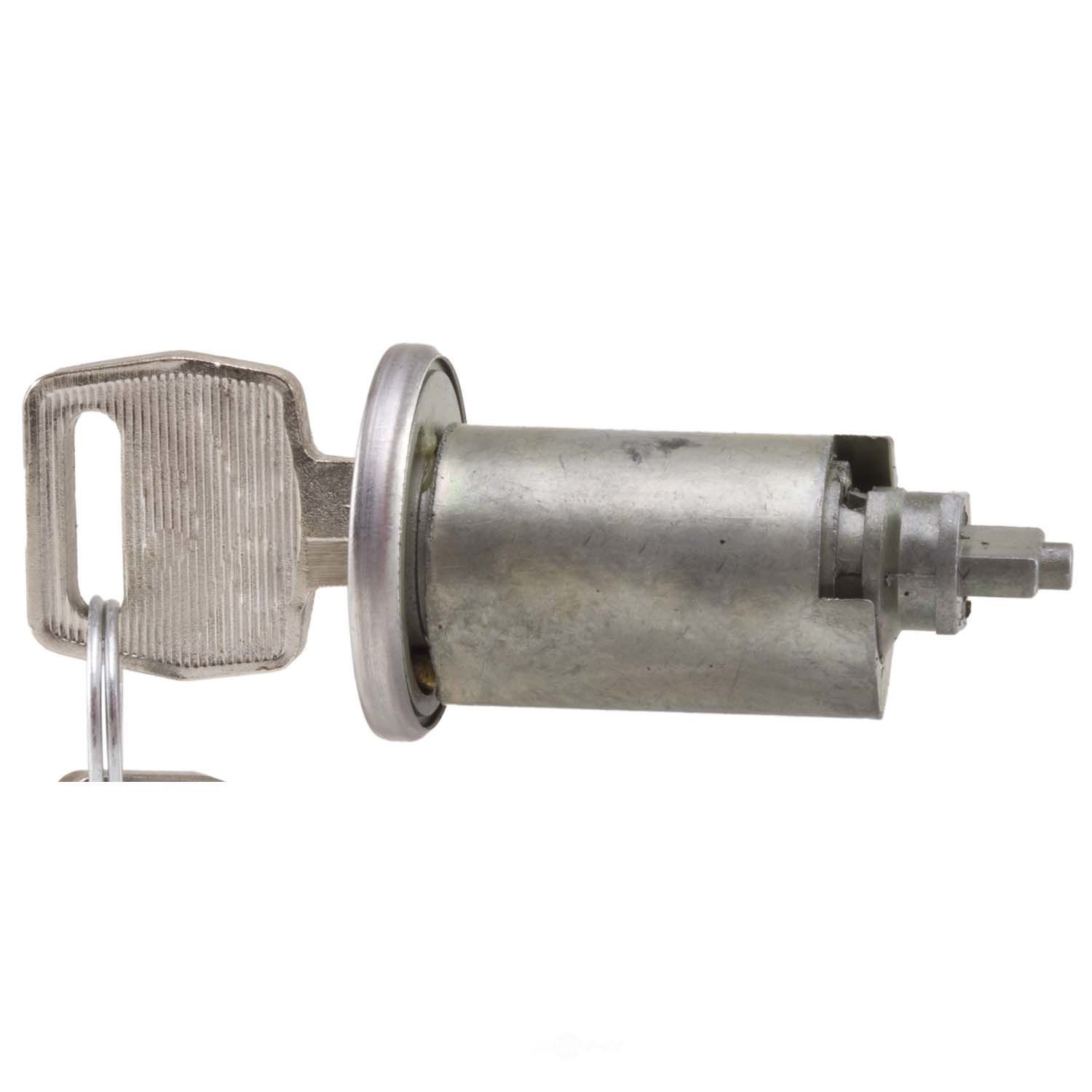 WVE - Ignition Lock Cylinder - WVE 4H1071