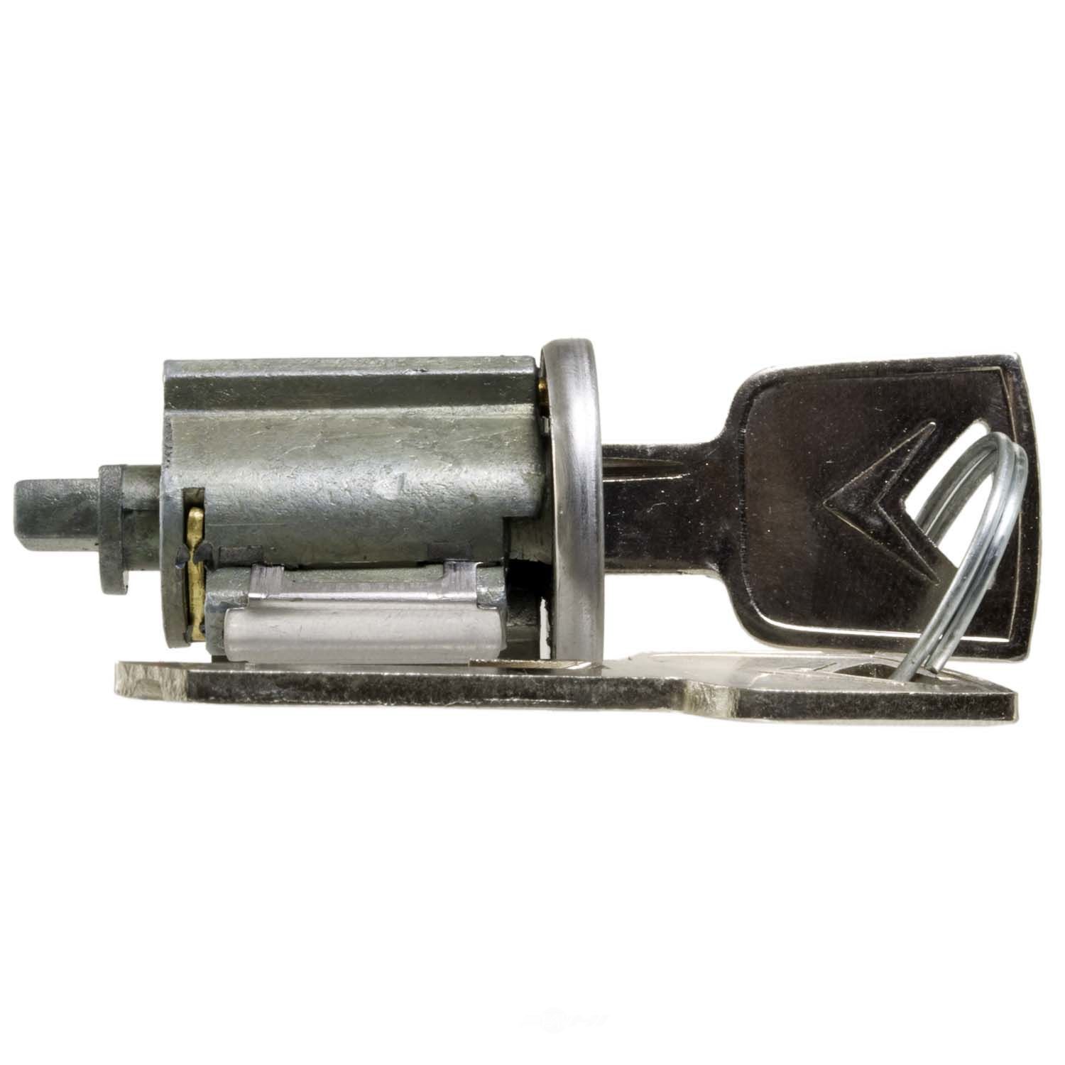 WVE - Ignition Lock Cylinder - WVE 4H1073