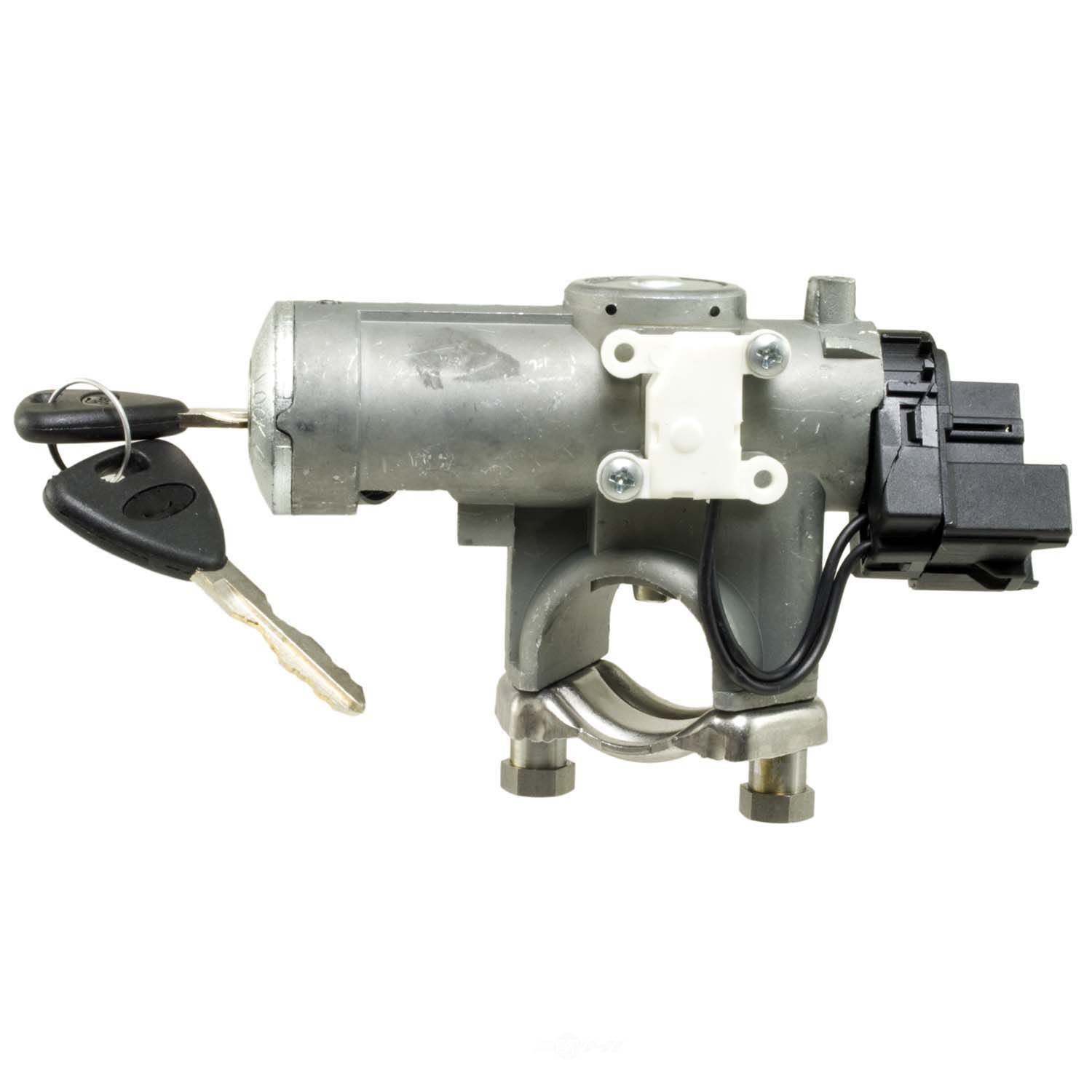 WVE - Ignition Lock Cylinder and Switch - WVE 4H1085