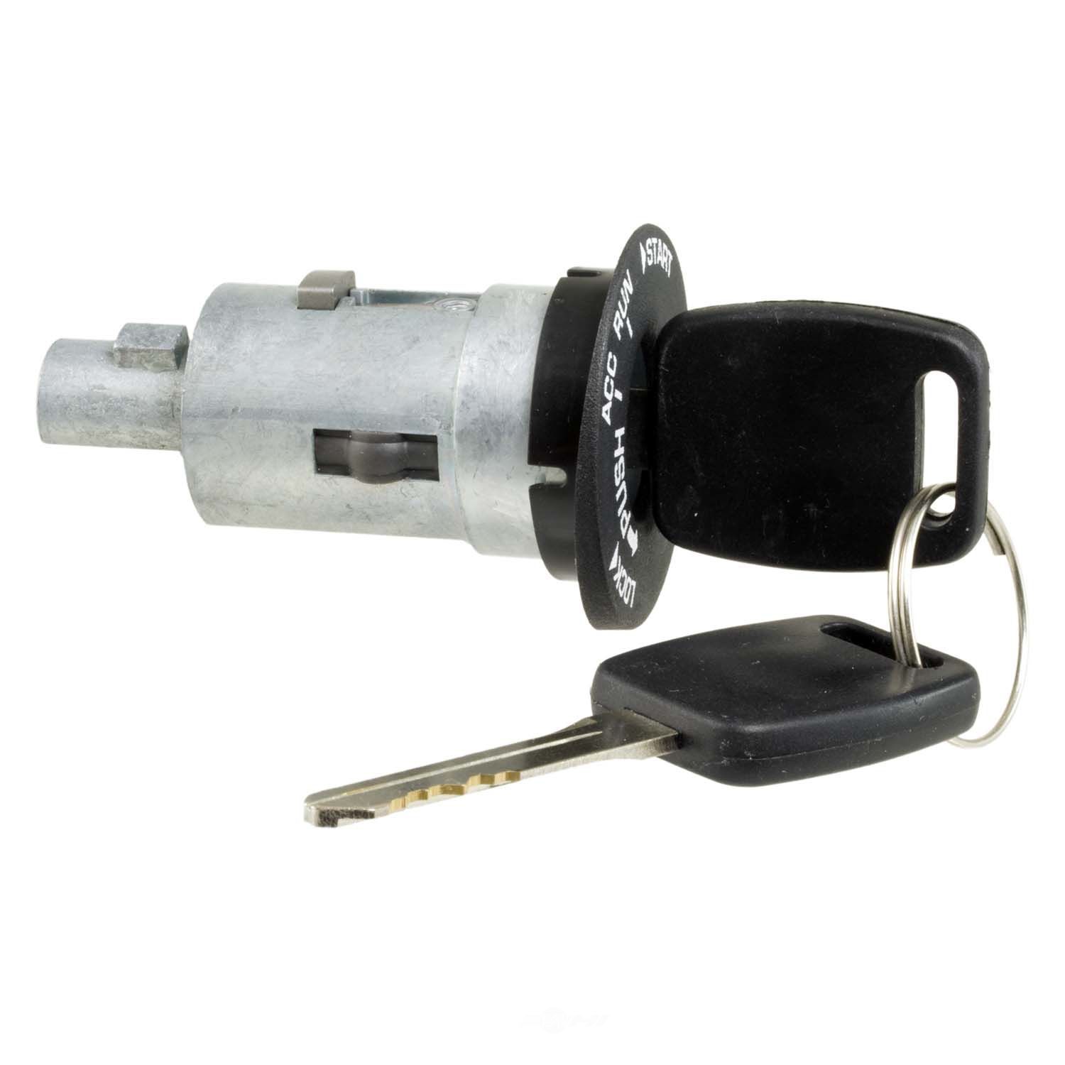 WVE - Ignition Lock Cylinder - WVE 4H1110