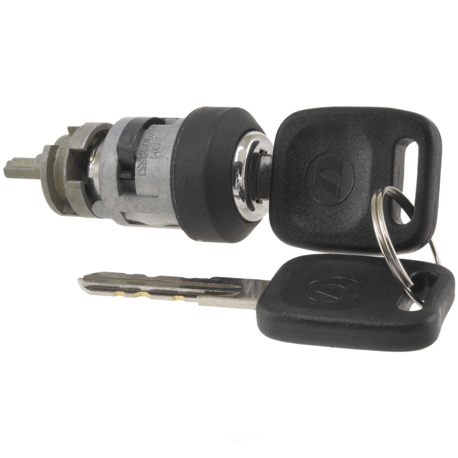 WVE - Ignition Lock Cylinder - WVE 4H1132