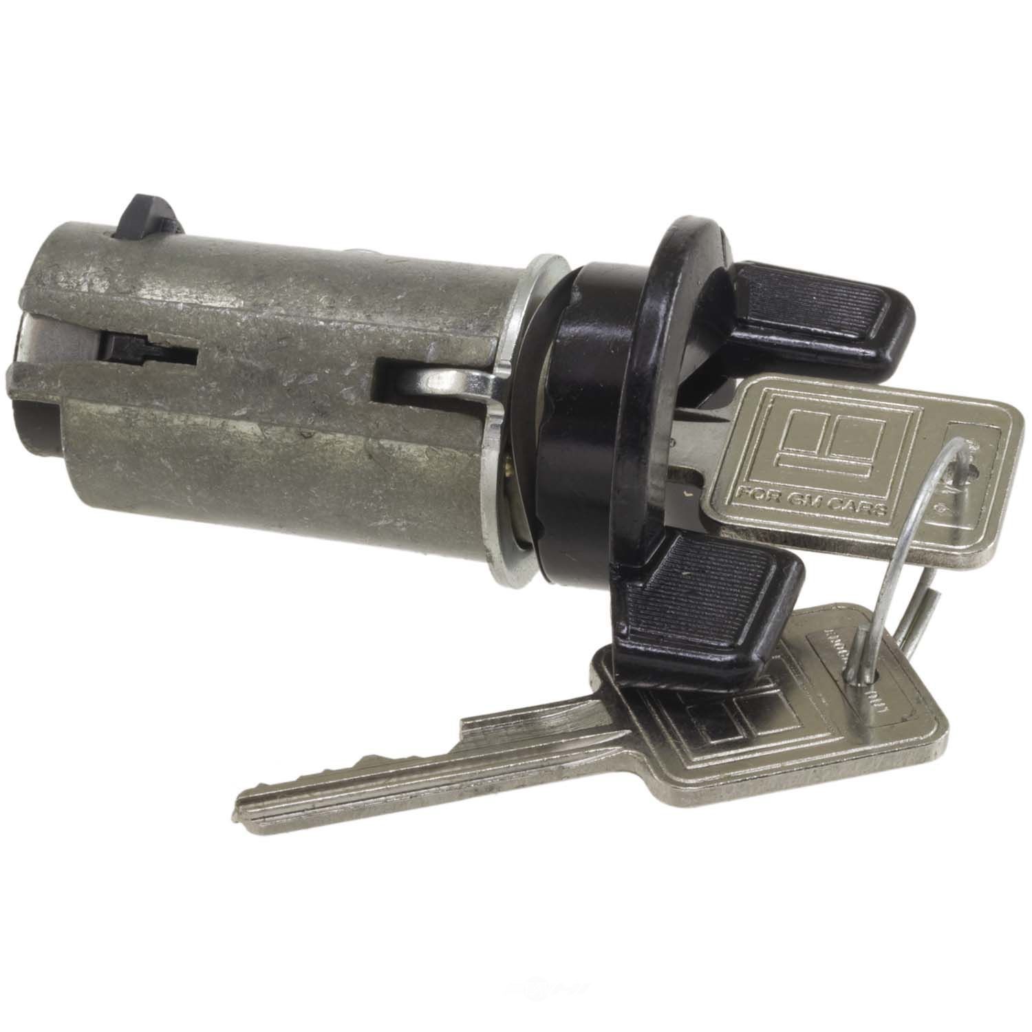 WVE - Ignition Lock Cylinder - WVE 4H1214