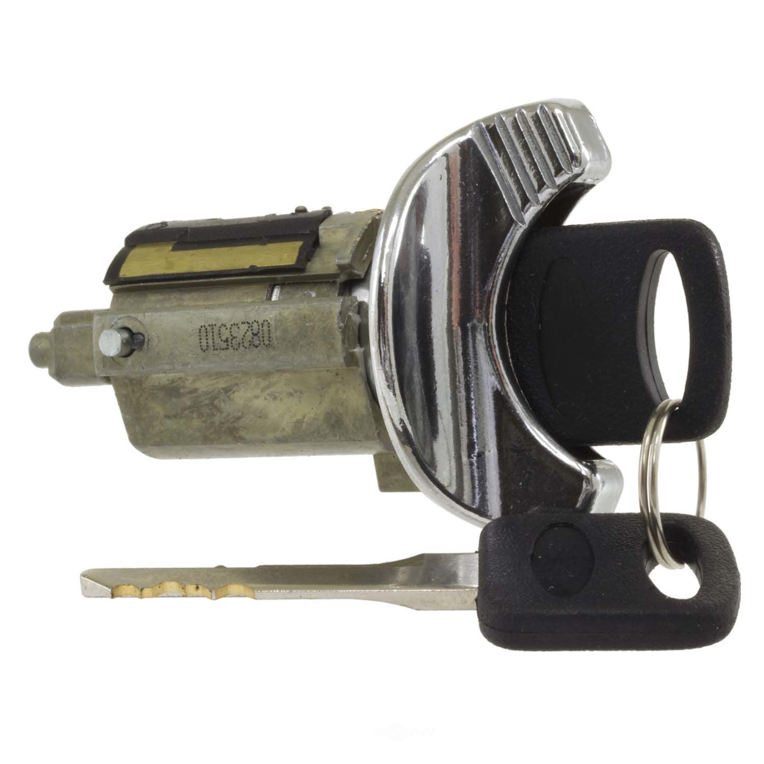 WVE - Ignition Lock Cylinder - WVE 4H1220
