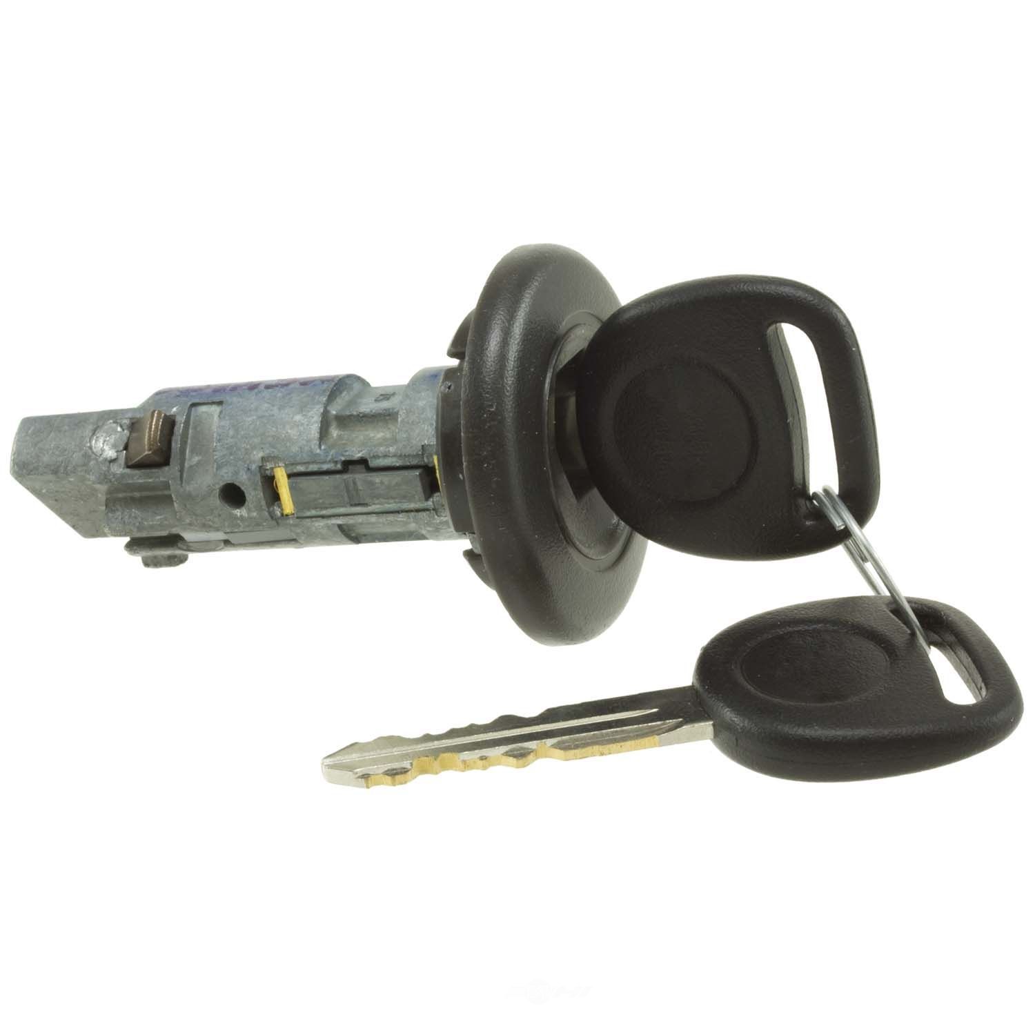 WVE - Ignition Lock Cylinder - WVE 4H1586