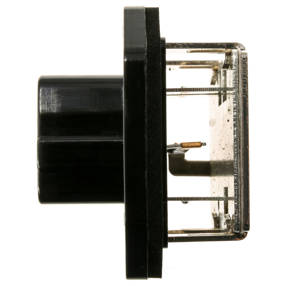 WVE - HVAC Blower Motor Resistor - WVE 4P1414