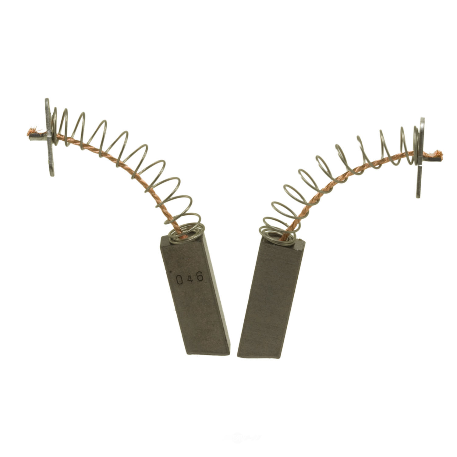 WVE - Alternator Brush Set - WVE 5A1155