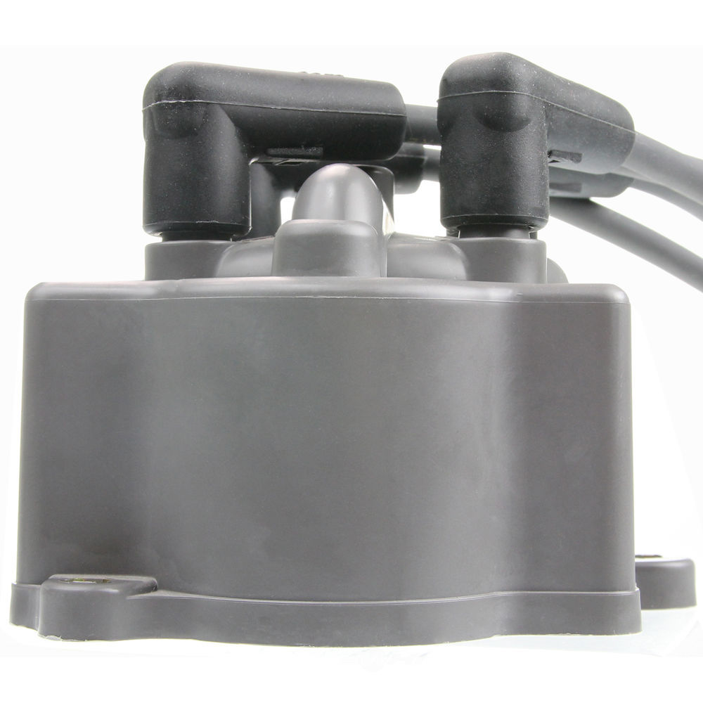 WVE - Premium Distributor Cap / Spark Plug Wire Kit - WVE 5D1279A