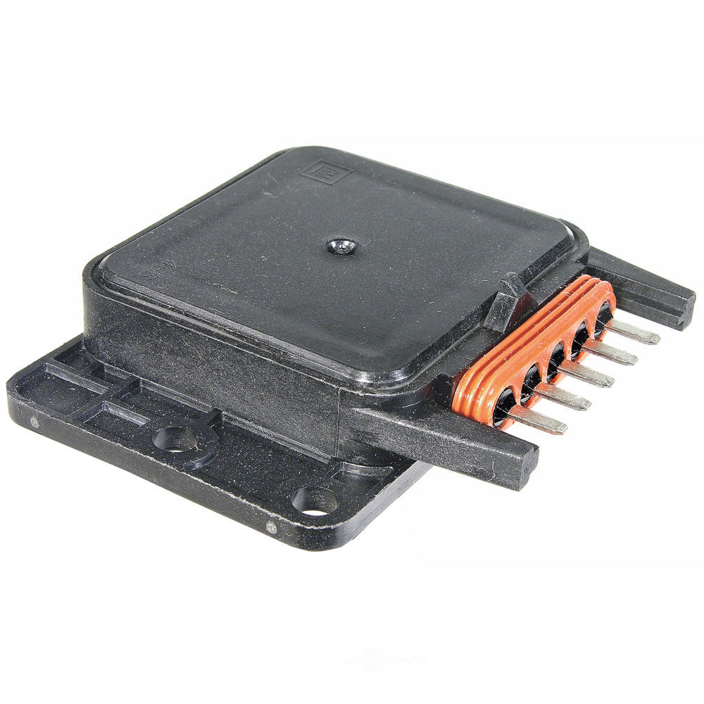 WVE - Ignition Control Relay - WVE 5F1010