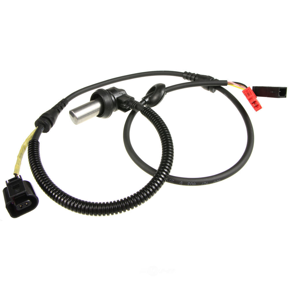 WVE - ABS Wheel Speed Sensor (With ABS Brakes, Front) - WVE 5S10456
