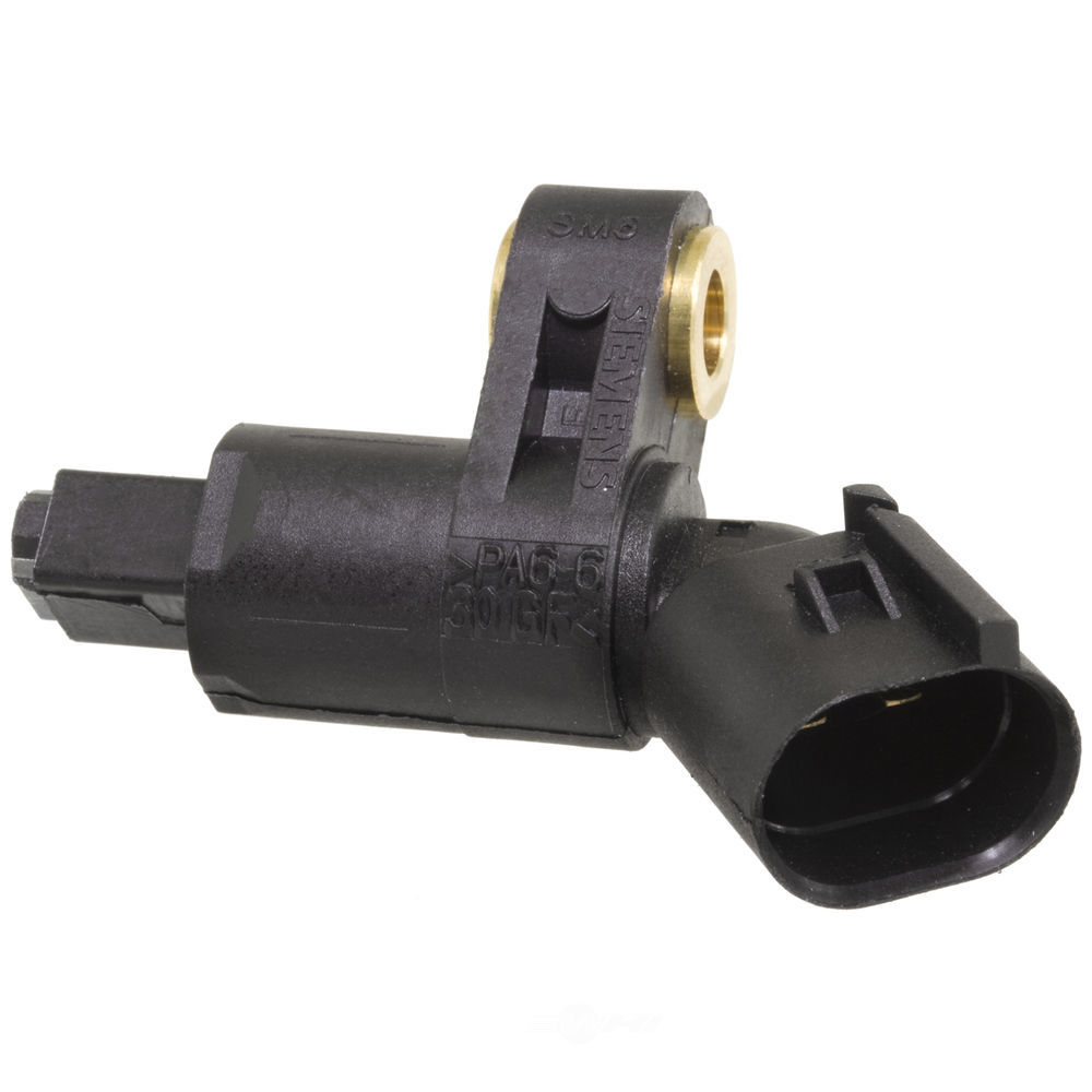 WVE - ABS Wheel Speed Sensor (With ABS Brakes, Front Right) - WVE 5S10498