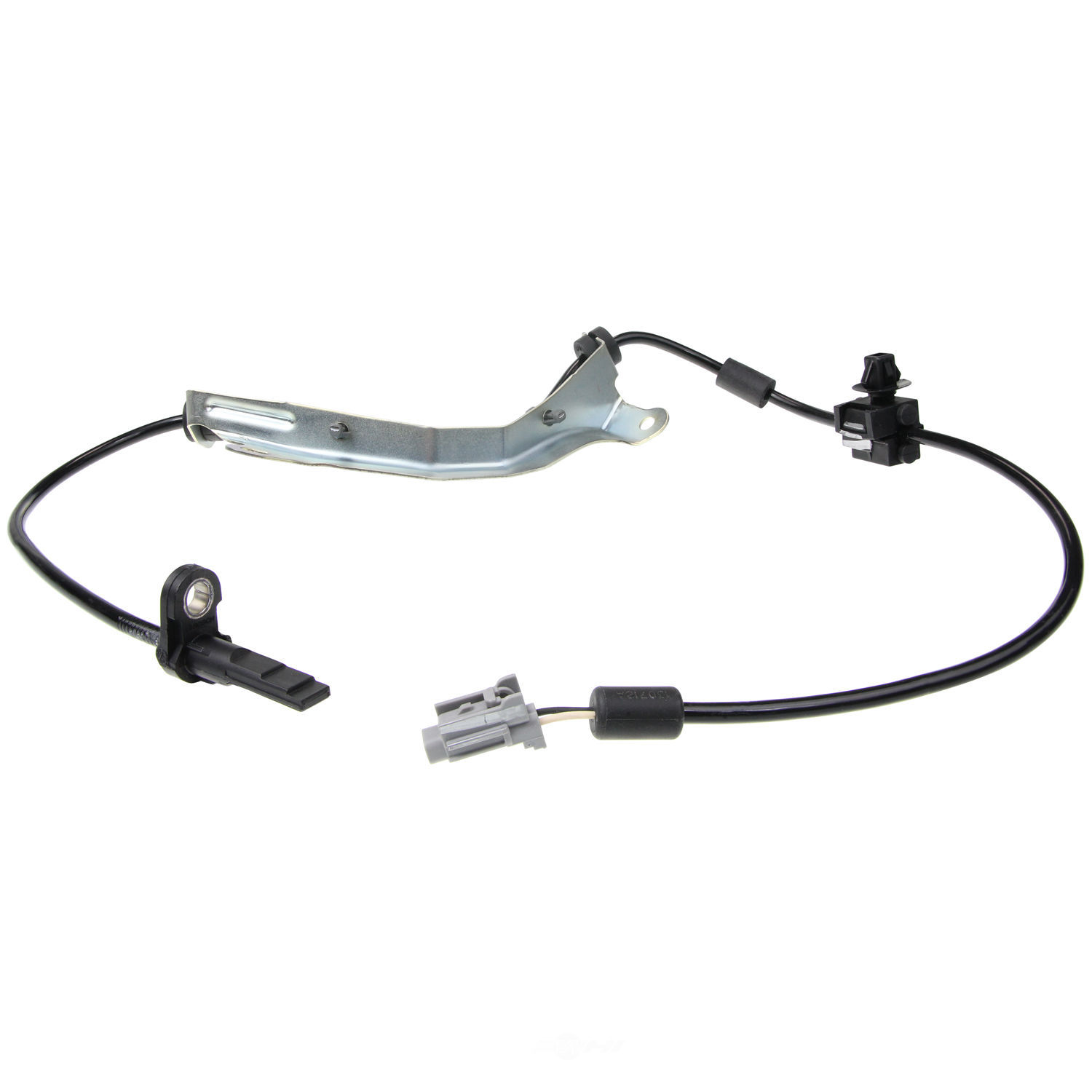 WVE - ABS Wheel Speed Sensor (With ABS Brakes, Rear Right) - WVE 5S11310
