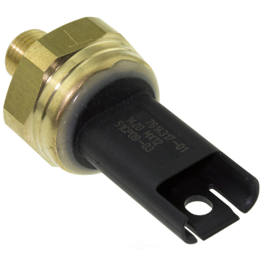 WVE - Fuel Pressure Sensor - WVE 5S12720