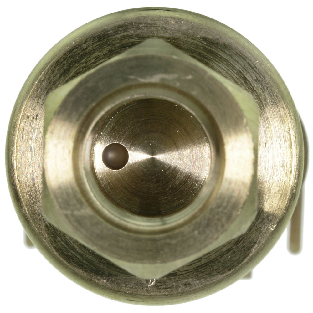 WVE - Fuel Injection Pressure Sensor - WVE 5S13283