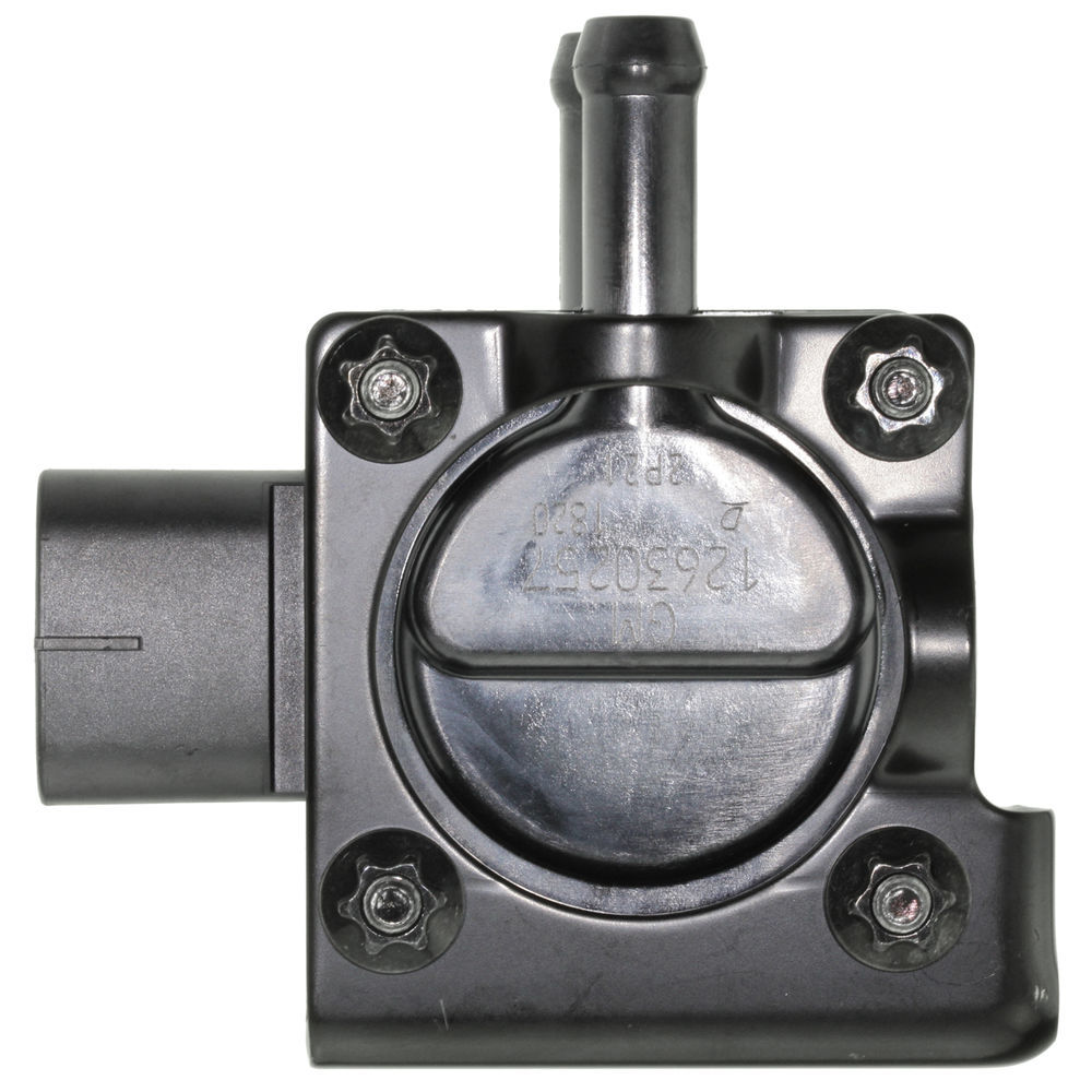 WVE - Exhaust Gas Differential Pressure Sensor - WVE 5S13288