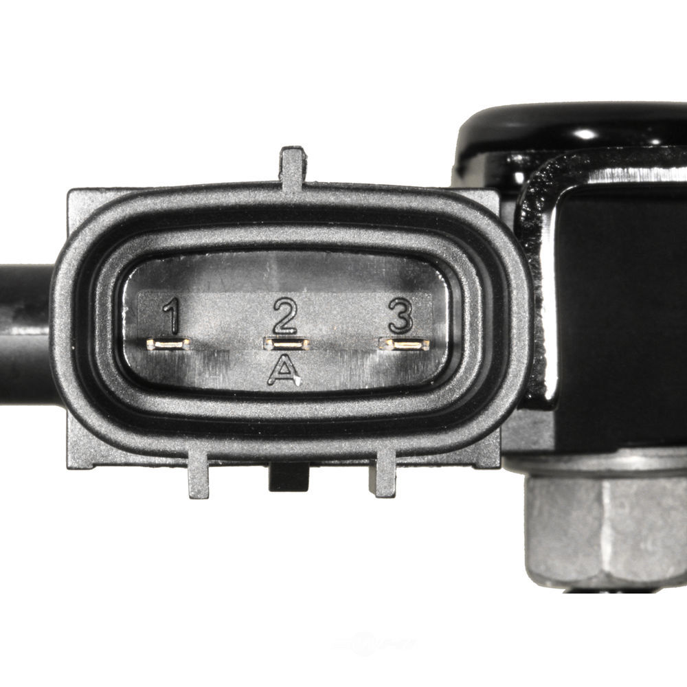 WVE - Exhaust Gas Differential Pressure Sensor - WVE 5S13352