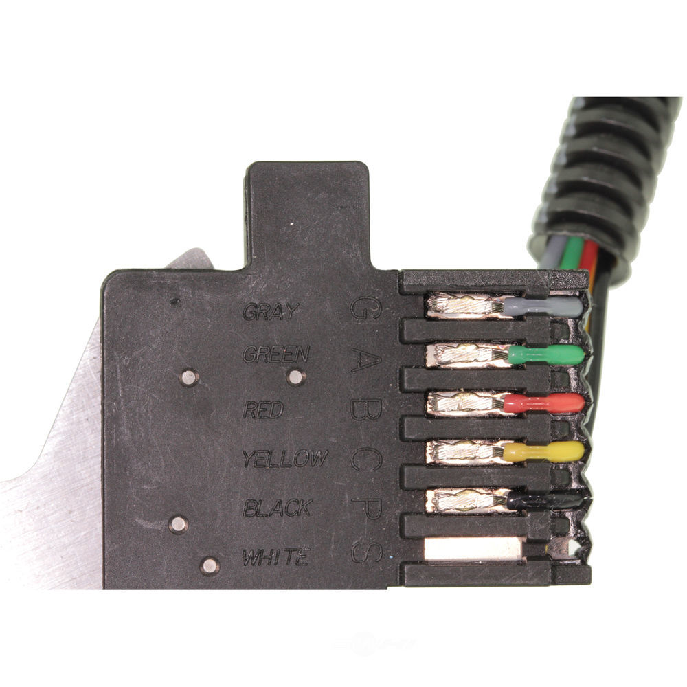 WVE - Neutral Safety Switch - WVE 5S13395