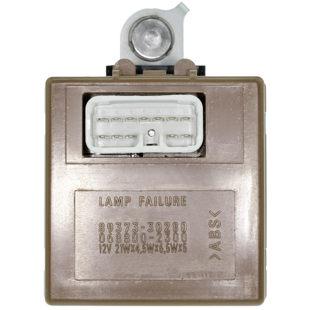 WVE - Tail Light Outage Sensor - WVE 5S13504