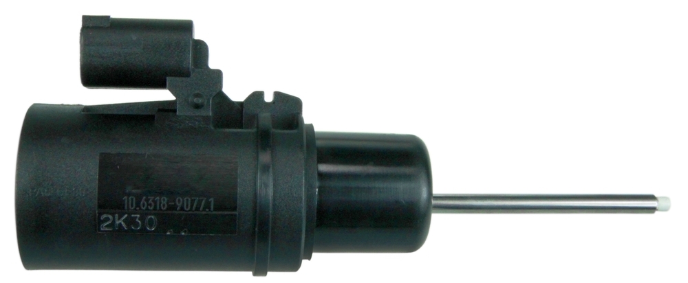 WVE - Brake Master Cylinder Diaphragm Position Sensor - WVE 5S13794