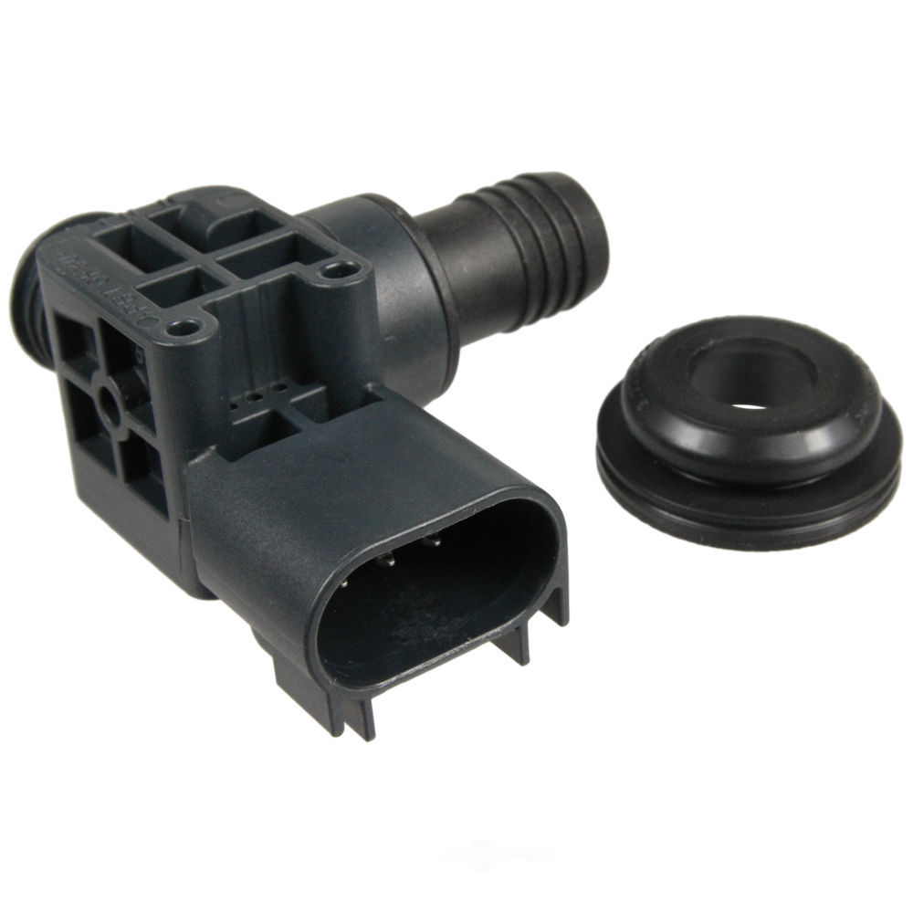 WVE - Brake Master Cylinder Diaphragm Position Sensor - WVE 5S13858