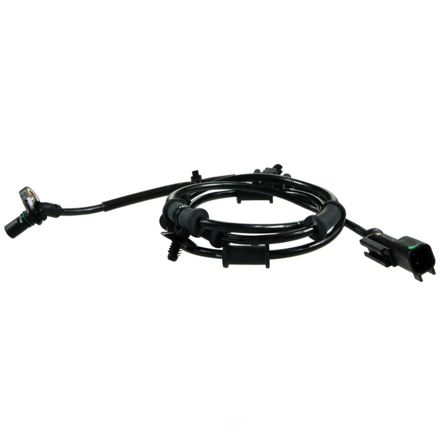 WVE - ABS Wheel Speed Sensor (With ABS Brakes, Front) - WVE 5S13953