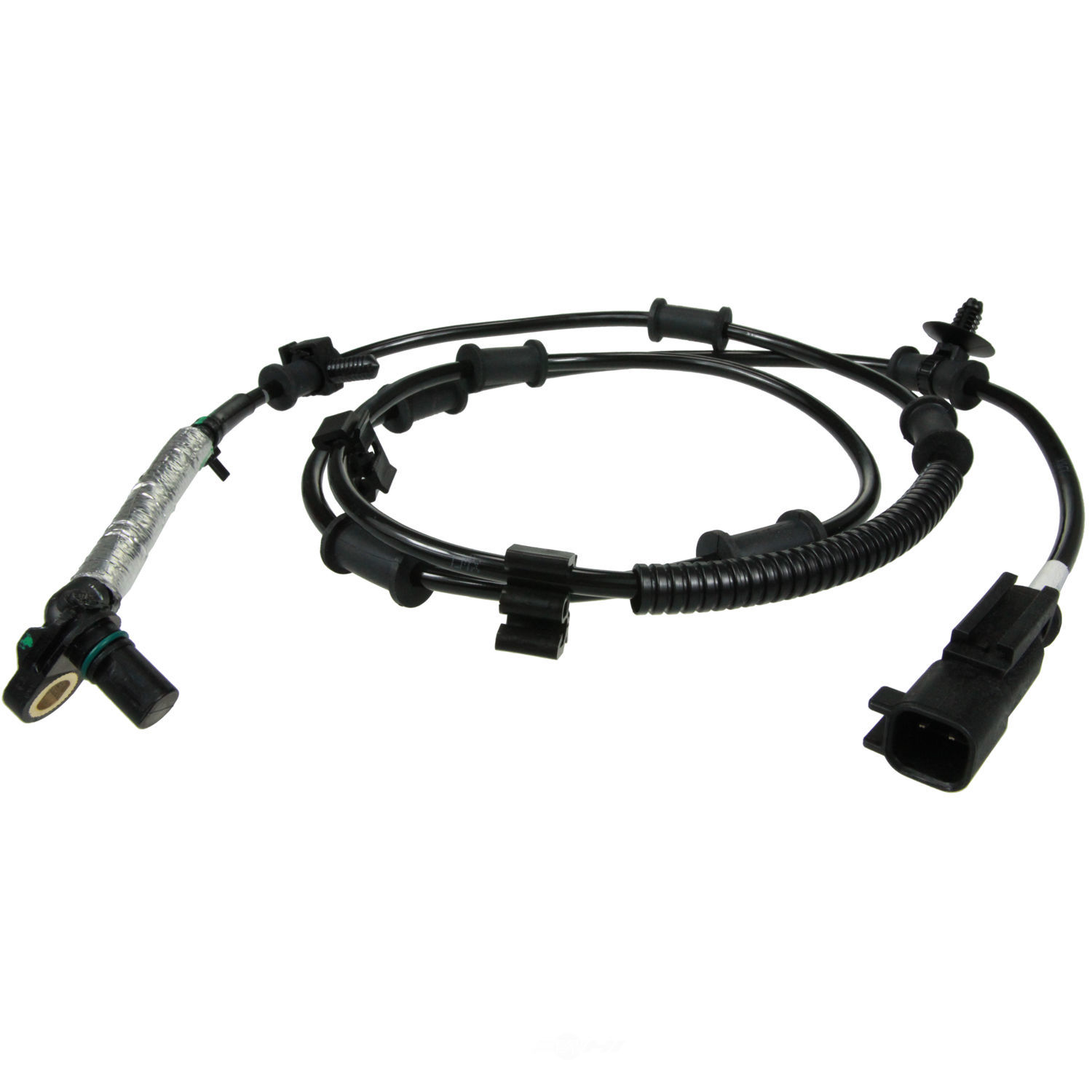 WVE - ABS Wheel Speed Sensor (With ABS Brakes, Front) - WVE 5S13960