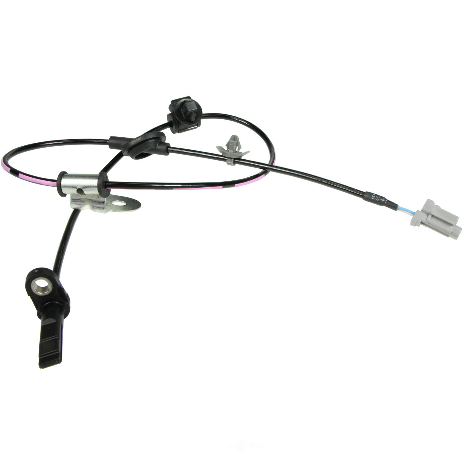 WVE - ABS Wheel Speed Sensor (With ABS Brakes, Front Left) - WVE 5S14135