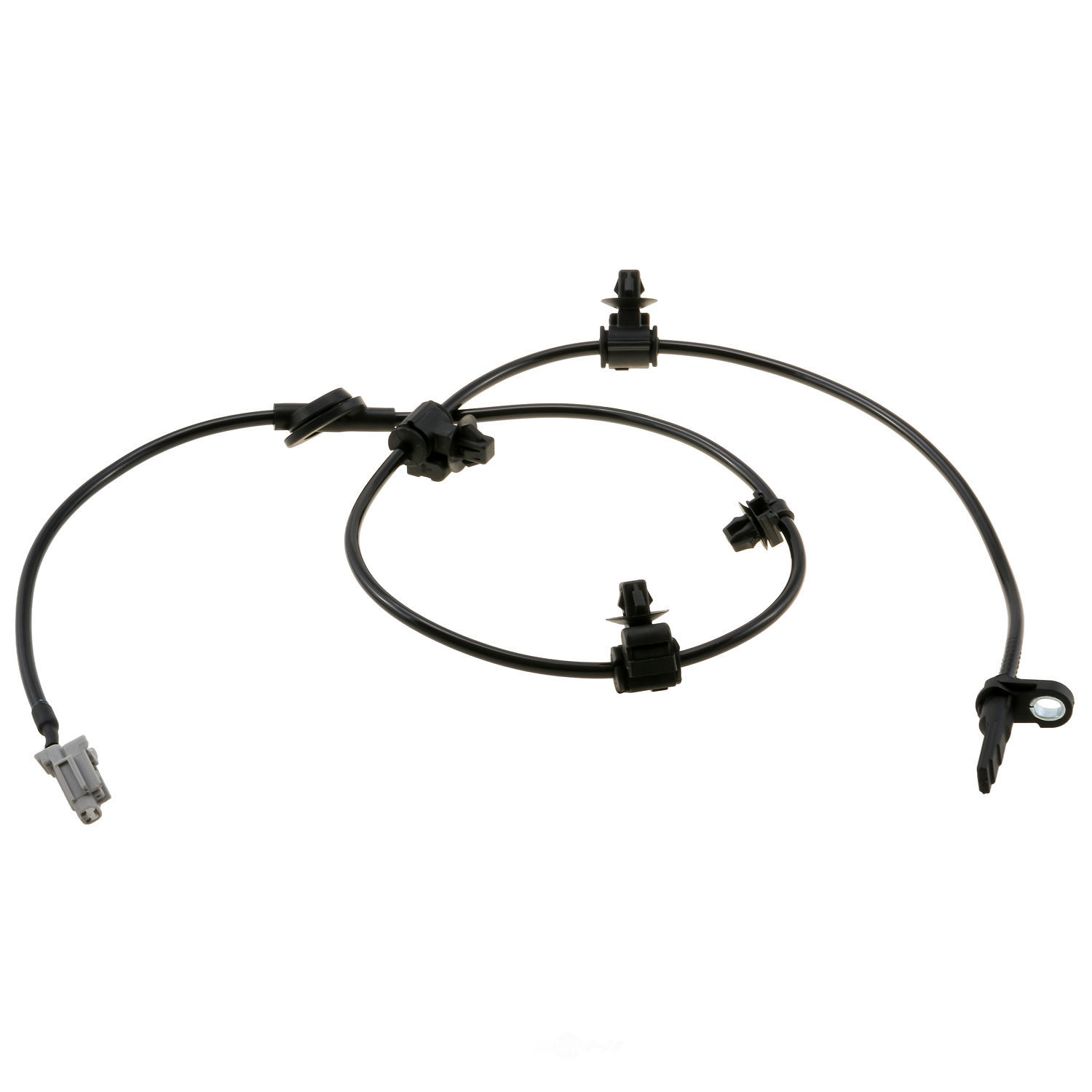 WVE - ABS Wheel Speed Sensor (With ABS Brakes, Rear Right) - WVE 5S14136