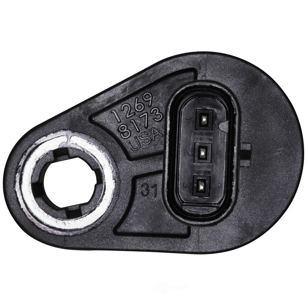WVE - Engine Camshaft Position Sensor - WVE 5S15684