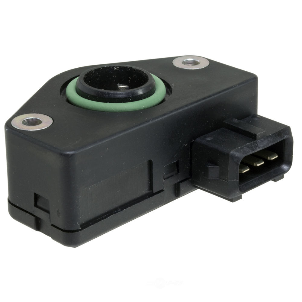 WVE - Throttle Position Sensor - WVE 5S5023