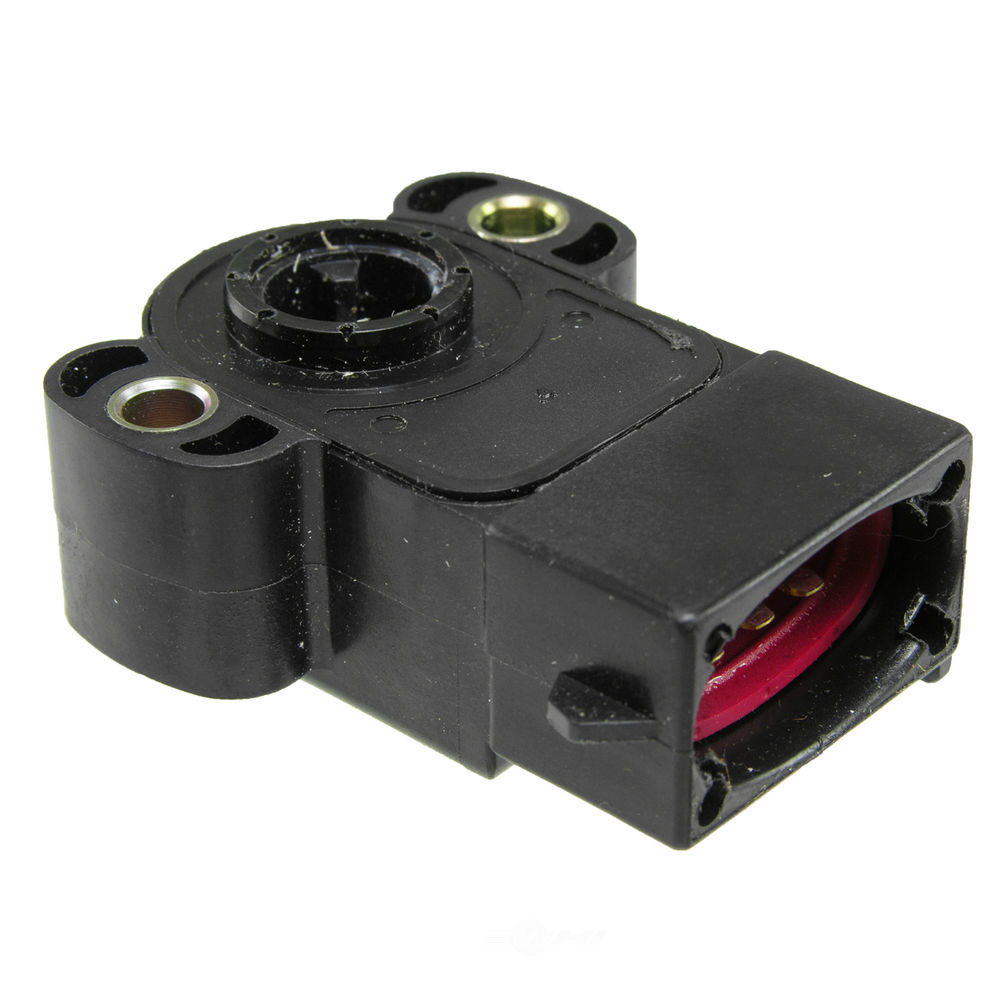 WVE - Throttle Position Sensor - WVE 5S5116
