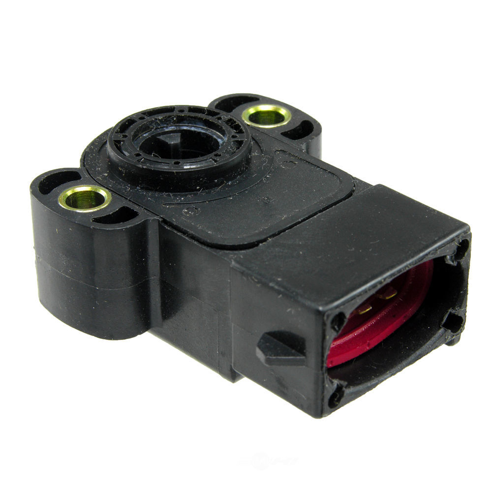 WVE - Throttle Position Sensor - WVE 5S5143
