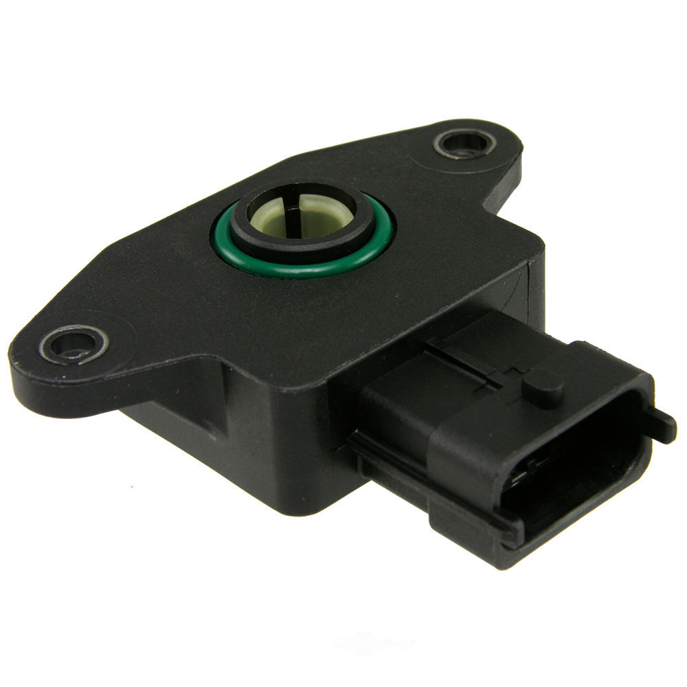 WVE - Throttle Position Sensor - WVE 5S5180