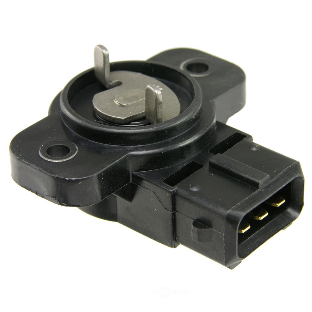 WVE - Throttle Position Sensor - WVE 5S5186