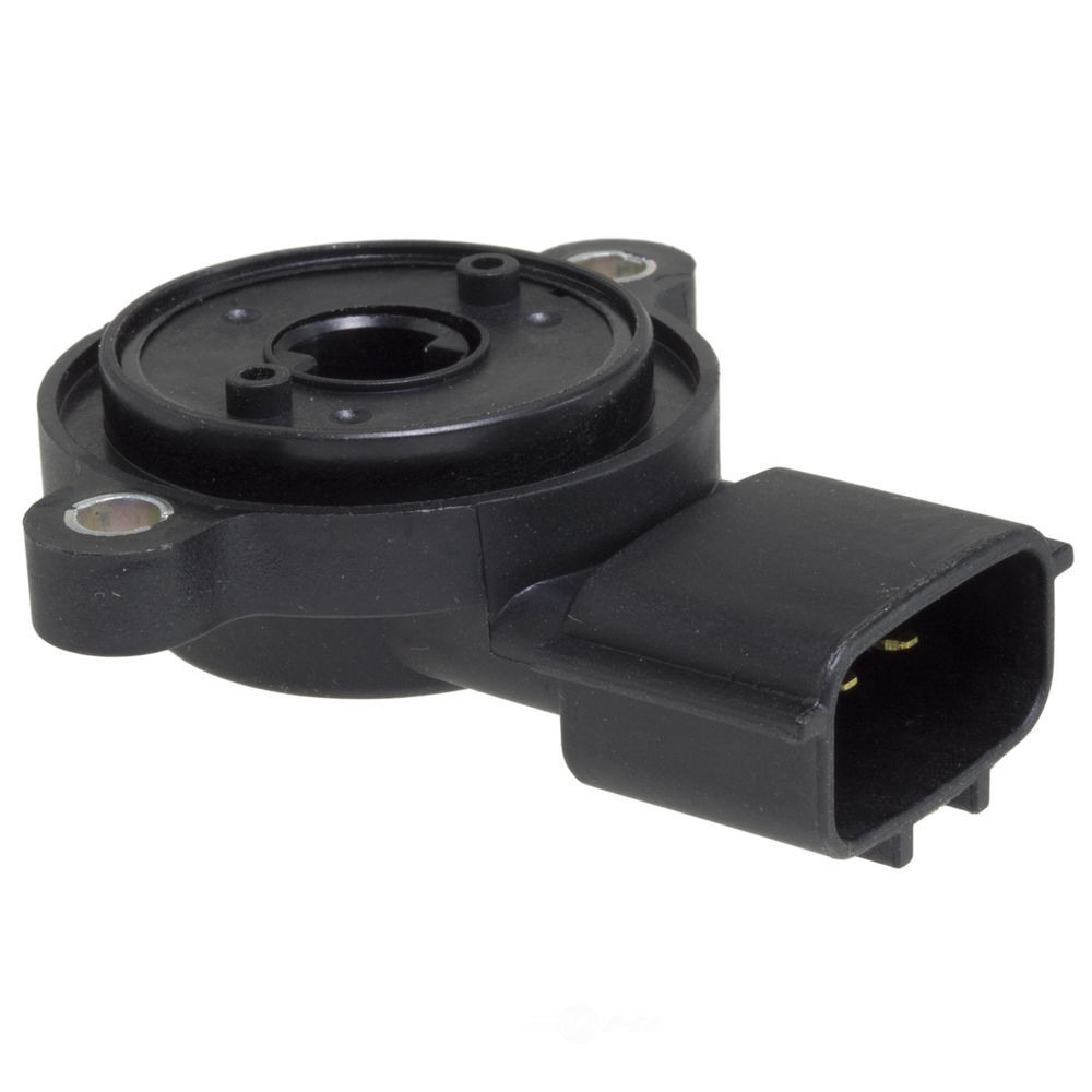WVE - Throttle Position Sensor - WVE 5S5354