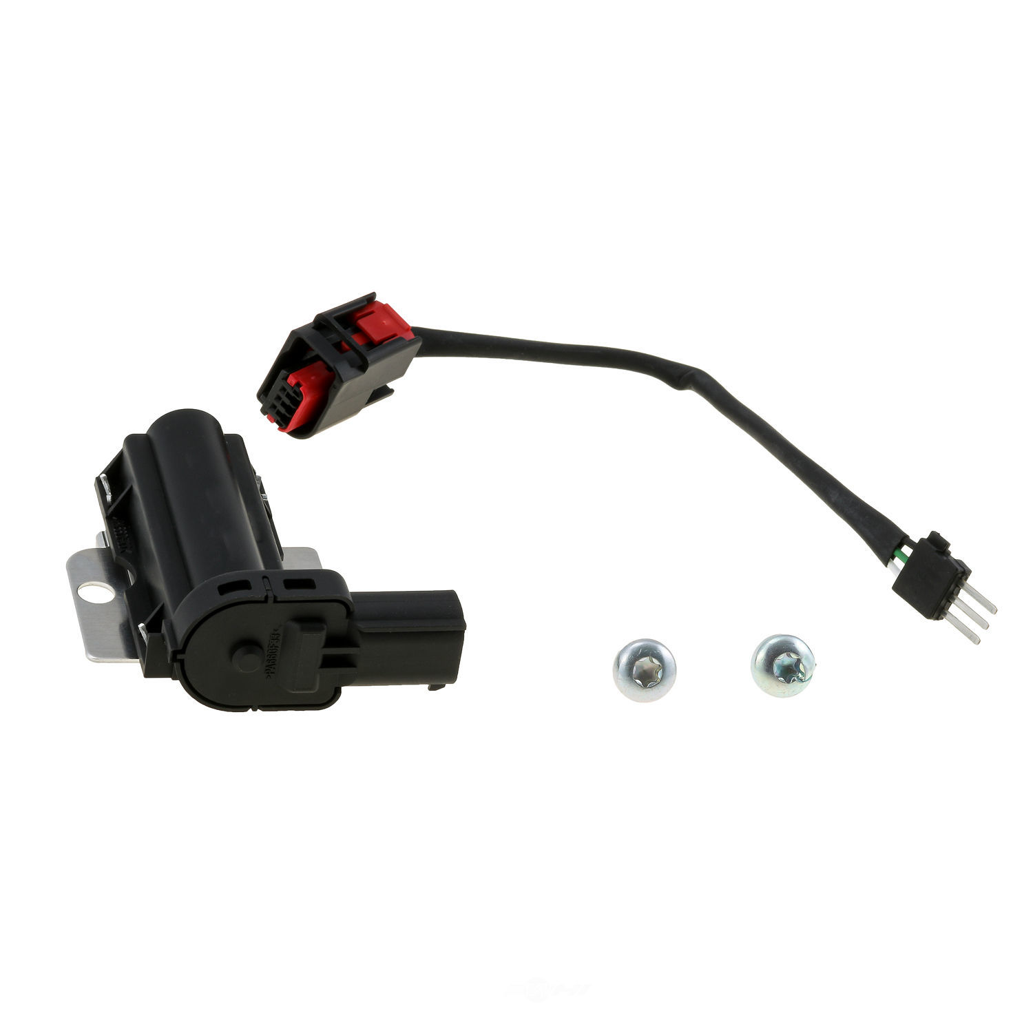 WVE - Brake Pedal Position Sensor - WVE 5S7875