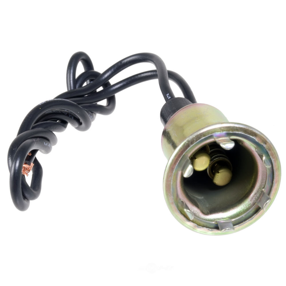 WVE - Parking Light Bulb Socket - WVE 6S1017