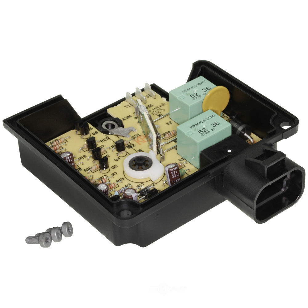 WVE - Wiper Motor Pulse Board Module - WVE 6H1492