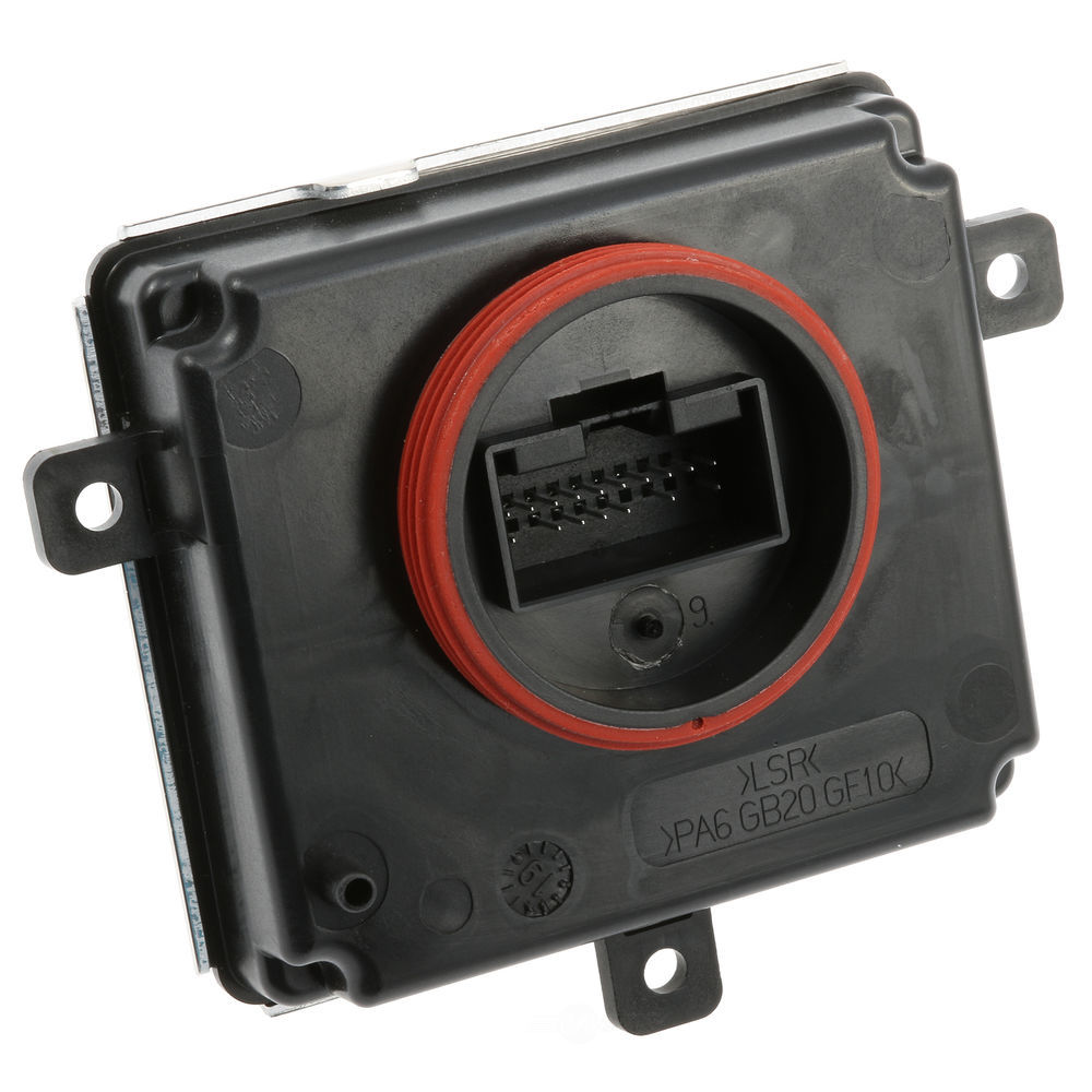 WVE - High Intensity Discharge(HID) Headlight Control Module - WVE 6H1501