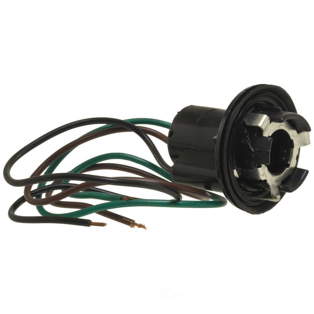WVE - Parking Light Bulb Socket - WVE 6S1008