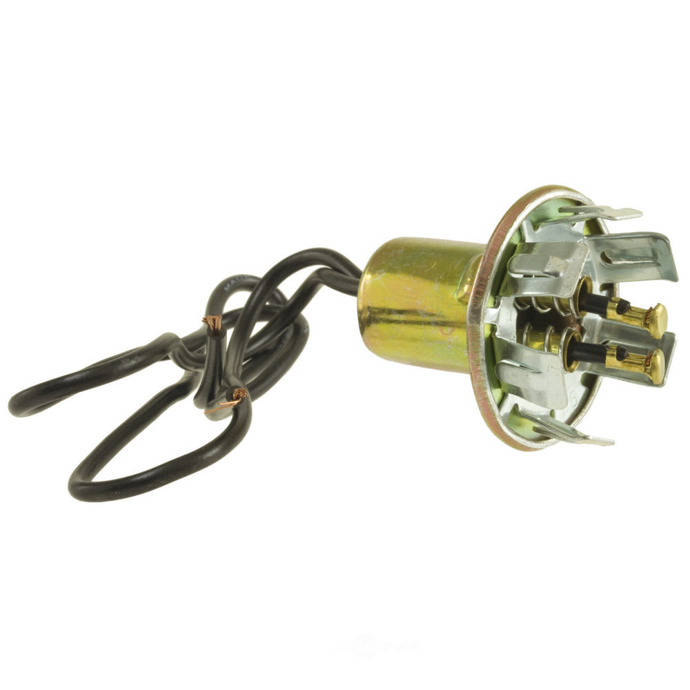 WVE - Parking Light Bulb Socket - WVE 6S1022