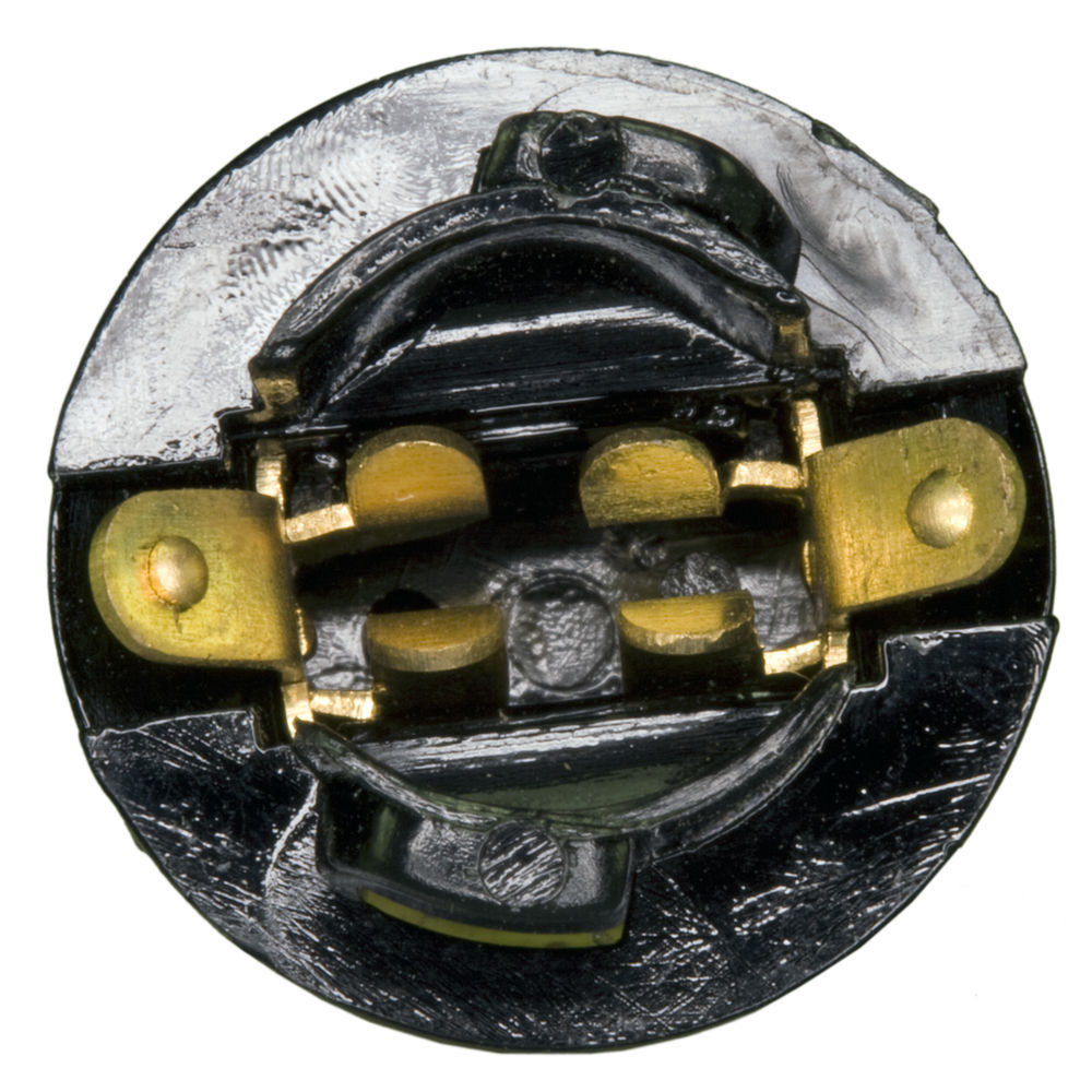 WVE - Instrument Panel Light Socket - WVE 6S1036