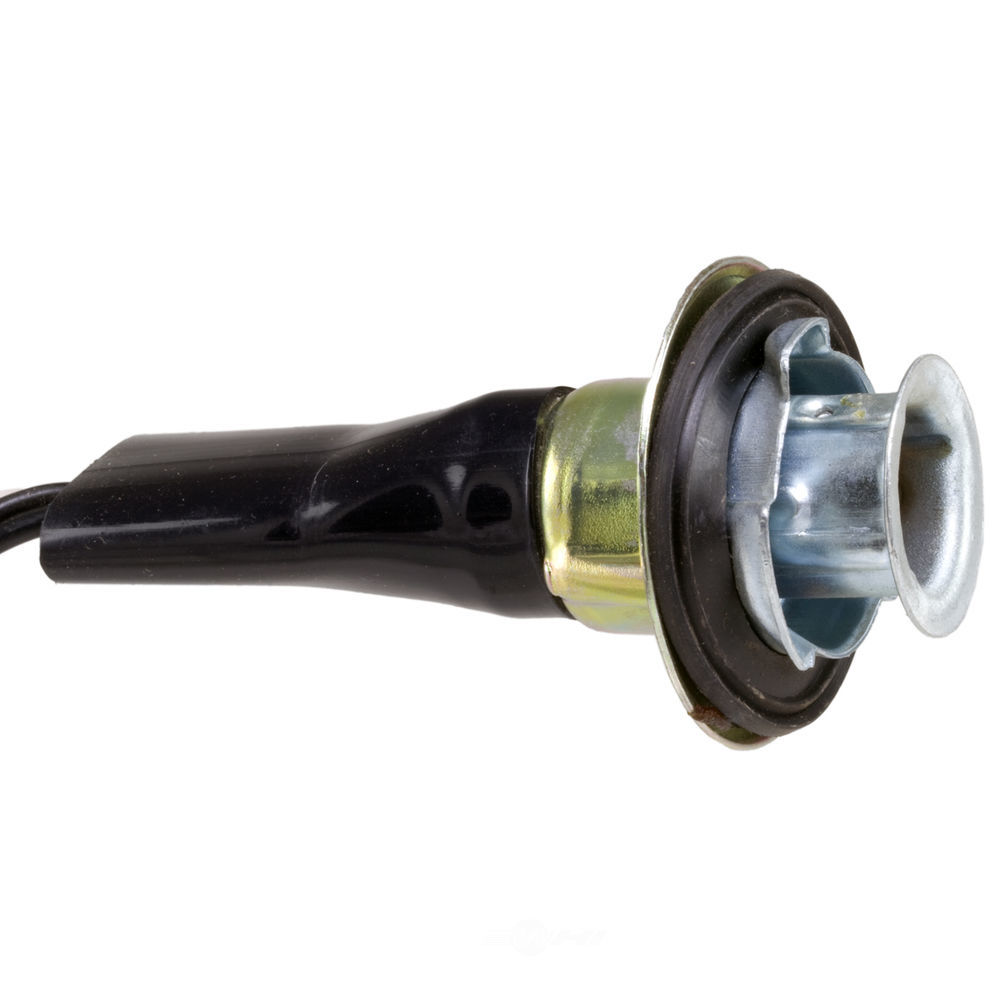 WVE - Side Marker Light Socket - WVE 6S1051
