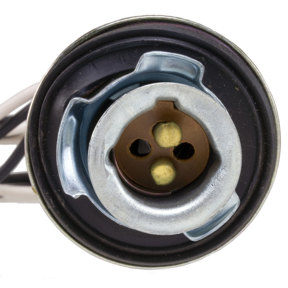 WVE - Parking Light Bulb Socket - WVE 6S1051