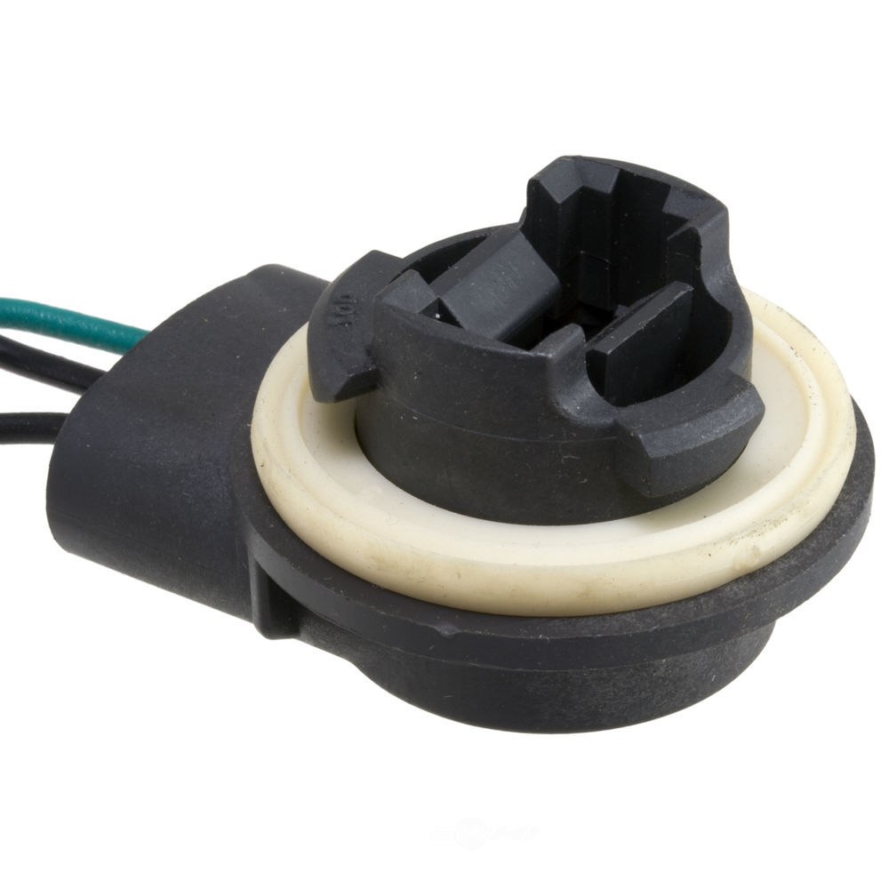 WVE - Parking Light Bulb Socket (Rear) - WVE 6S1078