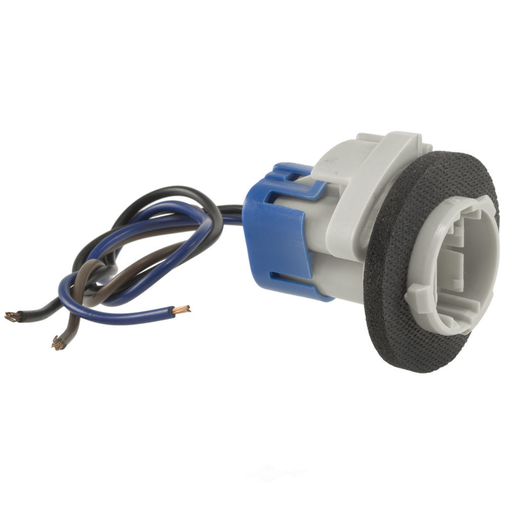WVE - Parking Light Bulb Socket - WVE 6S1080