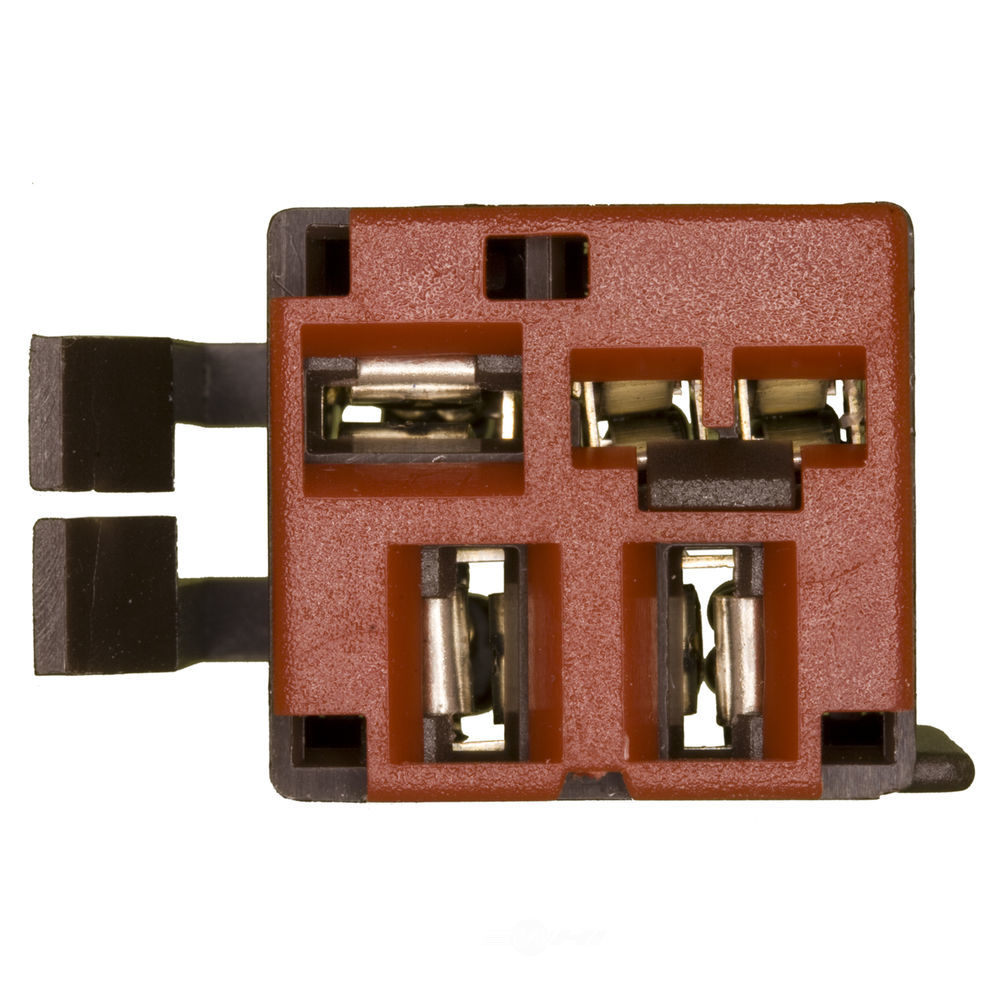 WVE - Ignition Relay Connector - WVE 6S1093