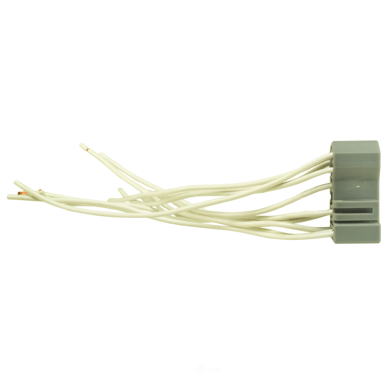 WVE - Turn Signal Switch Connector - WVE 6S1094