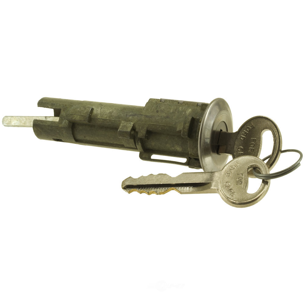 WVE - Trunk Lock - WVE 6T1019