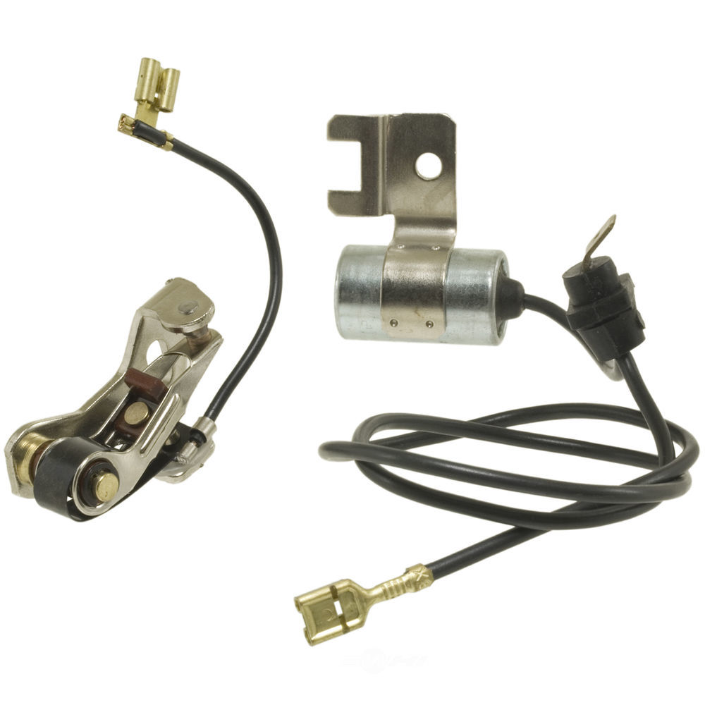 WVE - Ignition Contact Set and Condenser Kit - WVE 8T1002
