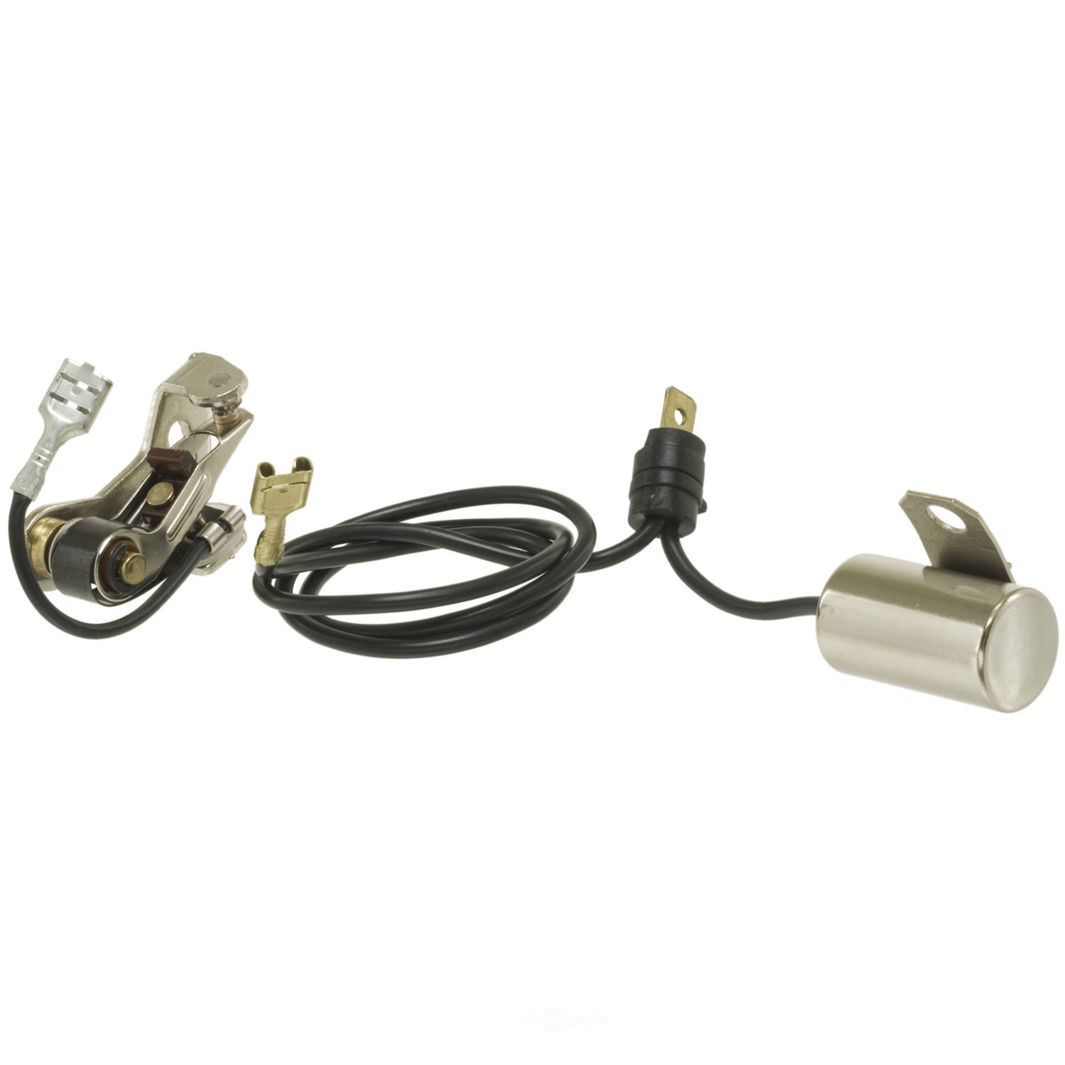 WVE - Ignition Contact Set and Condenser Kit - WVE 8T1000